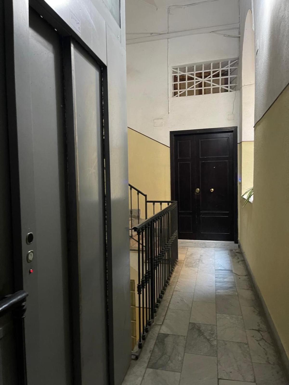 Ferienwohnung Che Casa Neapel Exterior foto