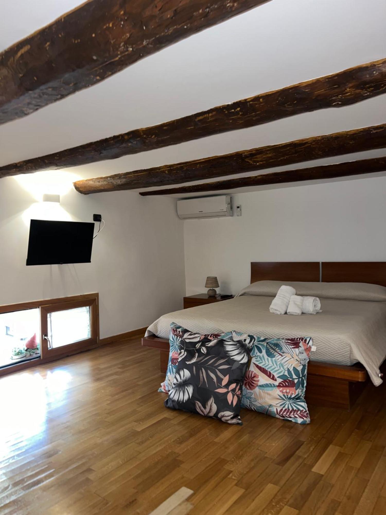 Ferienwohnung Che Casa Neapel Exterior foto
